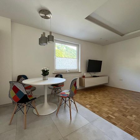 Ferienwohnung Pod Galetovcem Bohinjska Bela Exterior foto