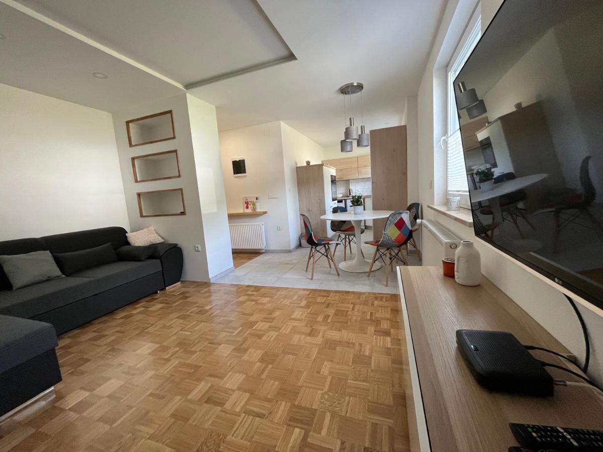 Ferienwohnung Pod Galetovcem Bohinjska Bela Exterior foto