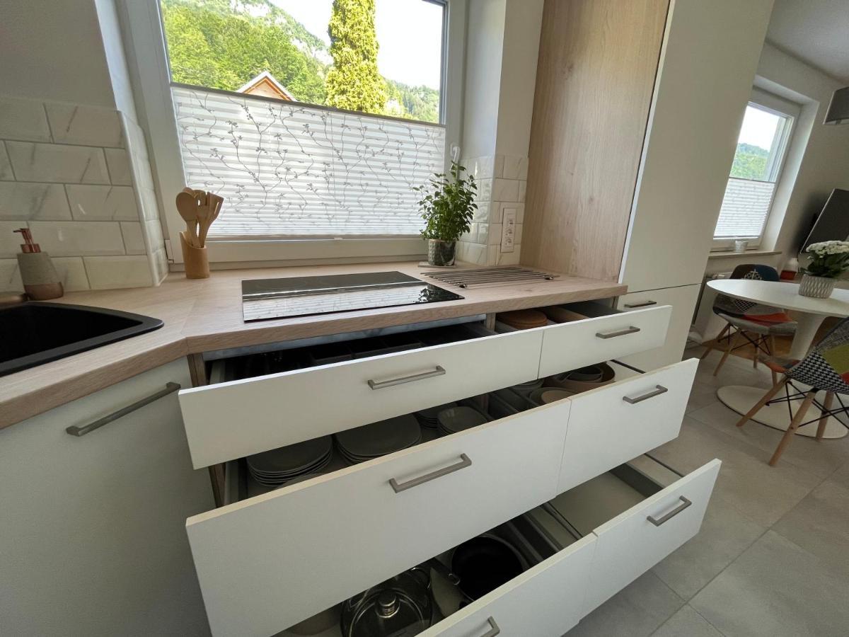 Ferienwohnung Pod Galetovcem Bohinjska Bela Exterior foto