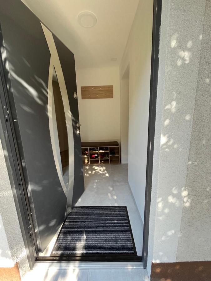 Ferienwohnung Pod Galetovcem Bohinjska Bela Exterior foto