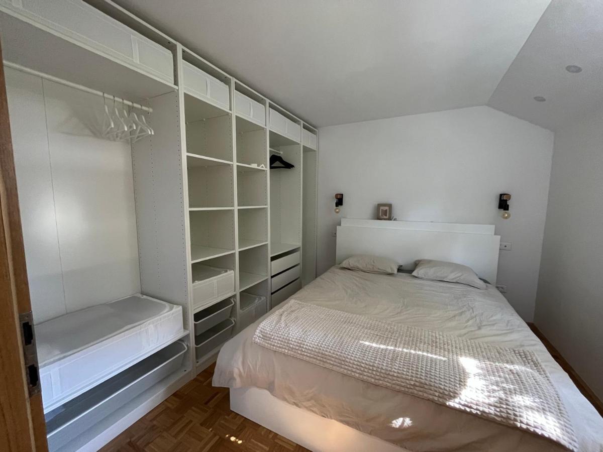 Ferienwohnung Pod Galetovcem Bohinjska Bela Exterior foto