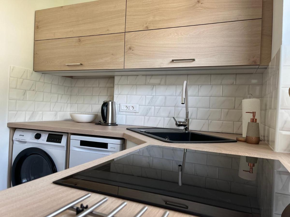 Ferienwohnung Pod Galetovcem Bohinjska Bela Exterior foto