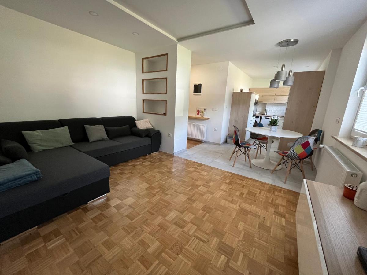 Ferienwohnung Pod Galetovcem Bohinjska Bela Exterior foto