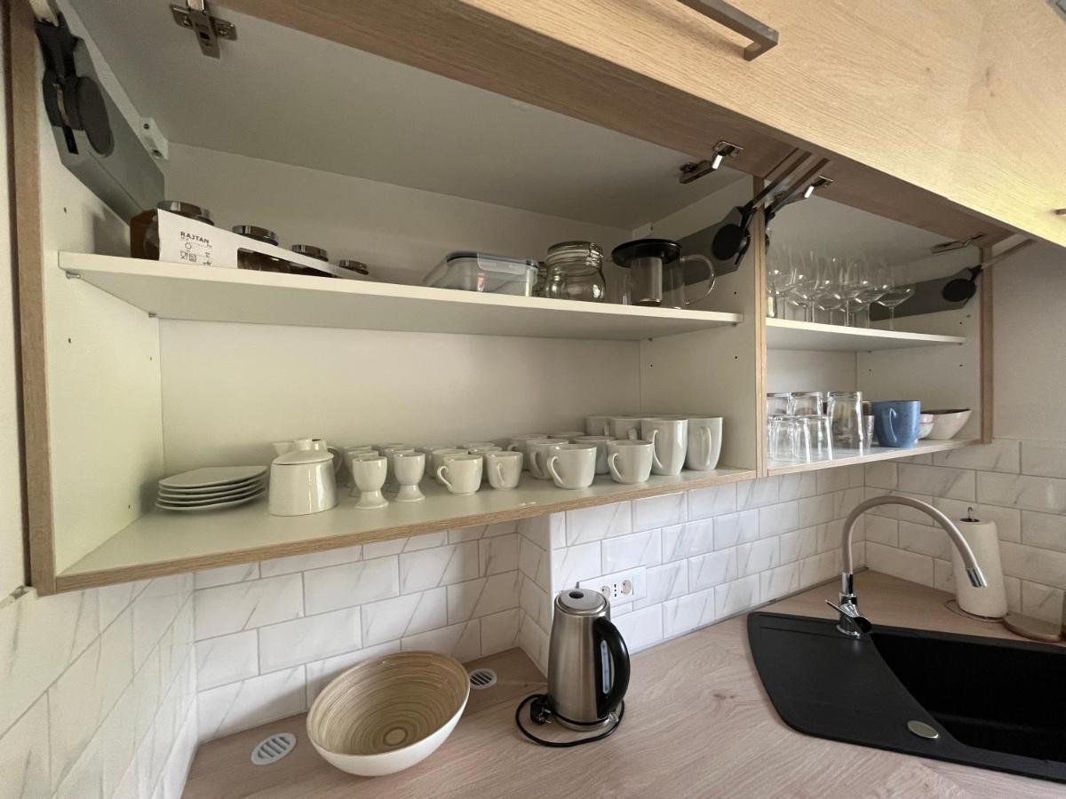 Ferienwohnung Pod Galetovcem Bohinjska Bela Exterior foto